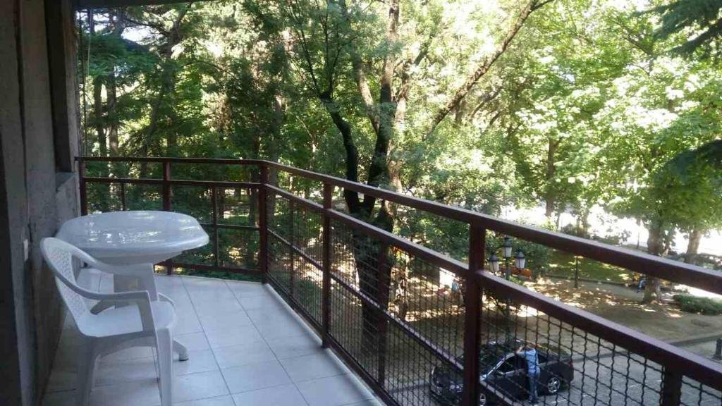 Тбилиси: Irina's Apartment