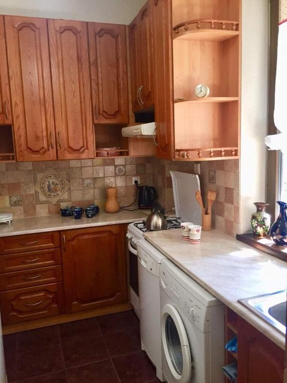 Тбилиси: Irina's Apartment