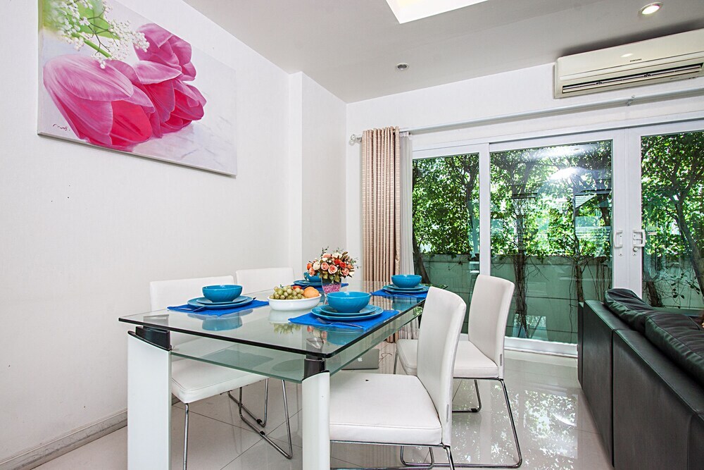 Бангламунг: Kancha Villa 3 Beds