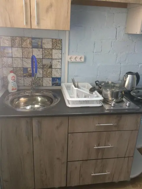 Ейск: Бриз