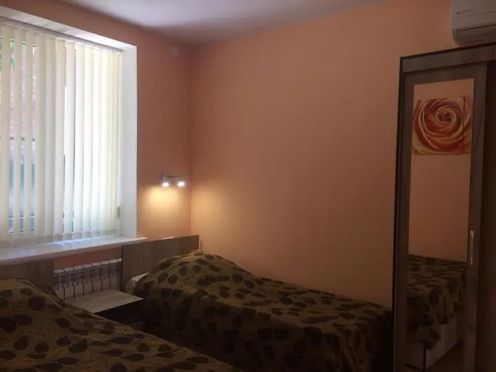 Ейск: Бриз