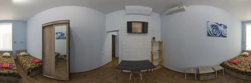Ейск: Бриз