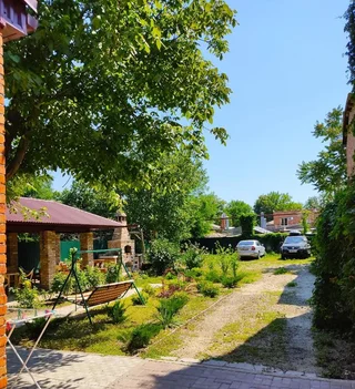 Ейск: Бриз