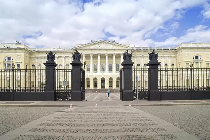 Апартаменты Antre на Невском — фото 4
