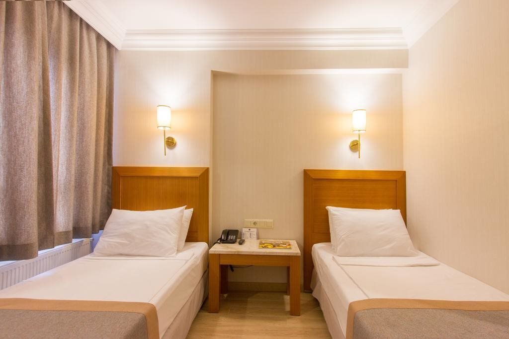 Dogan Royal Hotel — фото 3