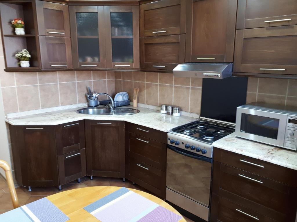 Батуми: Apartment Archil Batumi