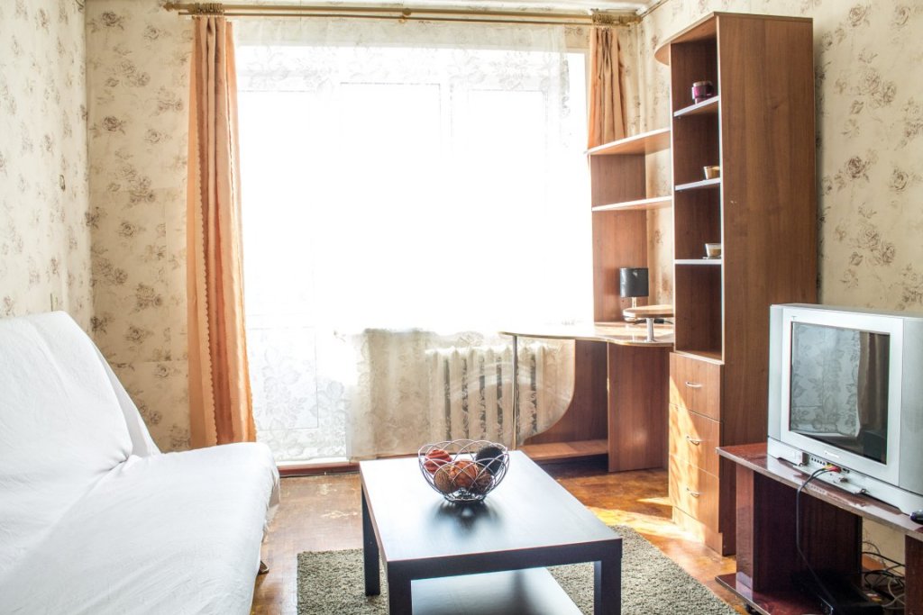 Нижний Новгород: Apple Apartment Na Ulitse Gorkogo