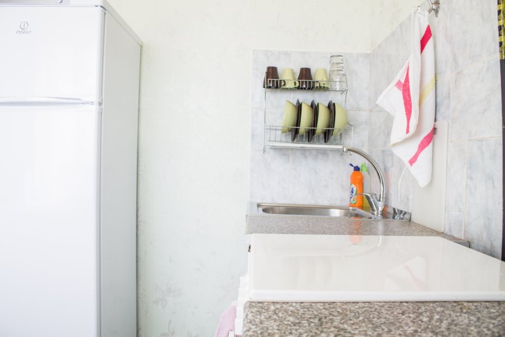 Нижний Новгород: Apple Apartment Na Ulitse Gorkogo