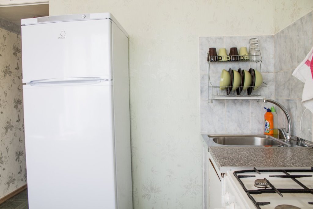 Нижний Новгород: Apple Apartment Na Ulitse Gorkogo