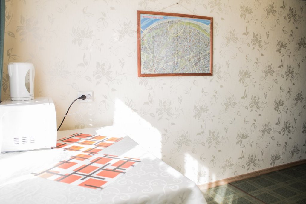 Нижний Новгород: Apple Apartment Na Ulitse Gorkogo