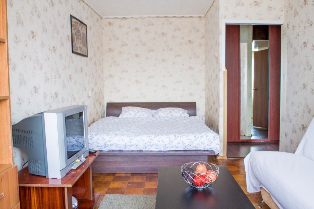 Нижний Новгород: Apple Apartment Na Ulitse Gorkogo
