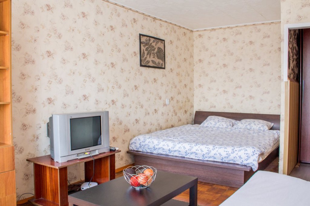 Нижний Новгород: Apple Apartment Na Ulitse Gorkogo