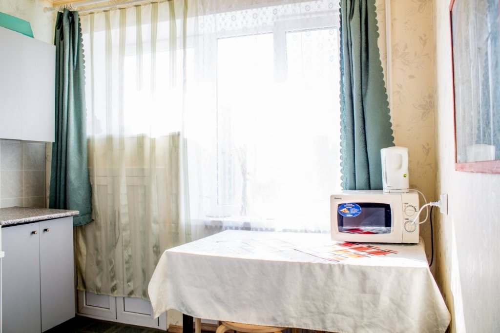 Нижний Новгород: Apple Apartment Na Ulitse Gorkogo