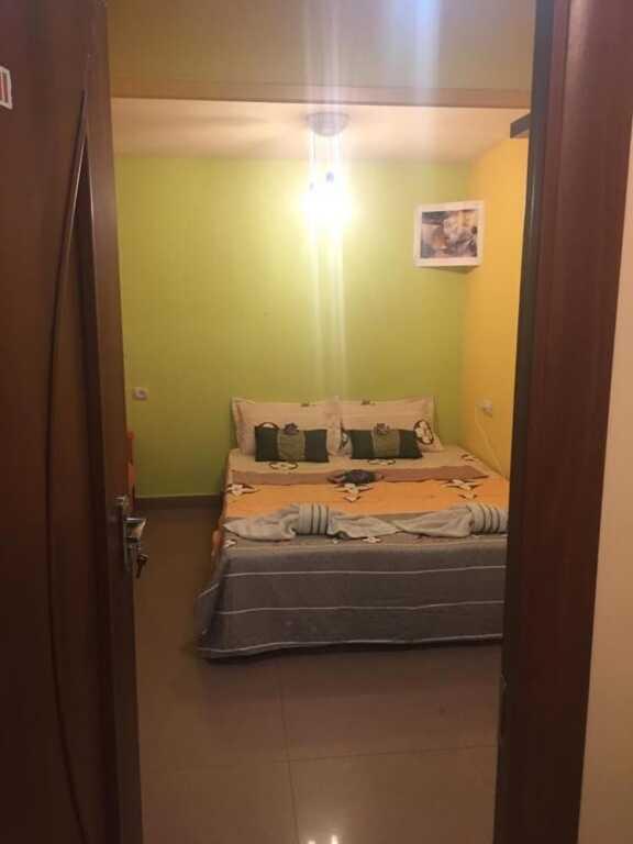 Ереван: Happy Downtown Hostel