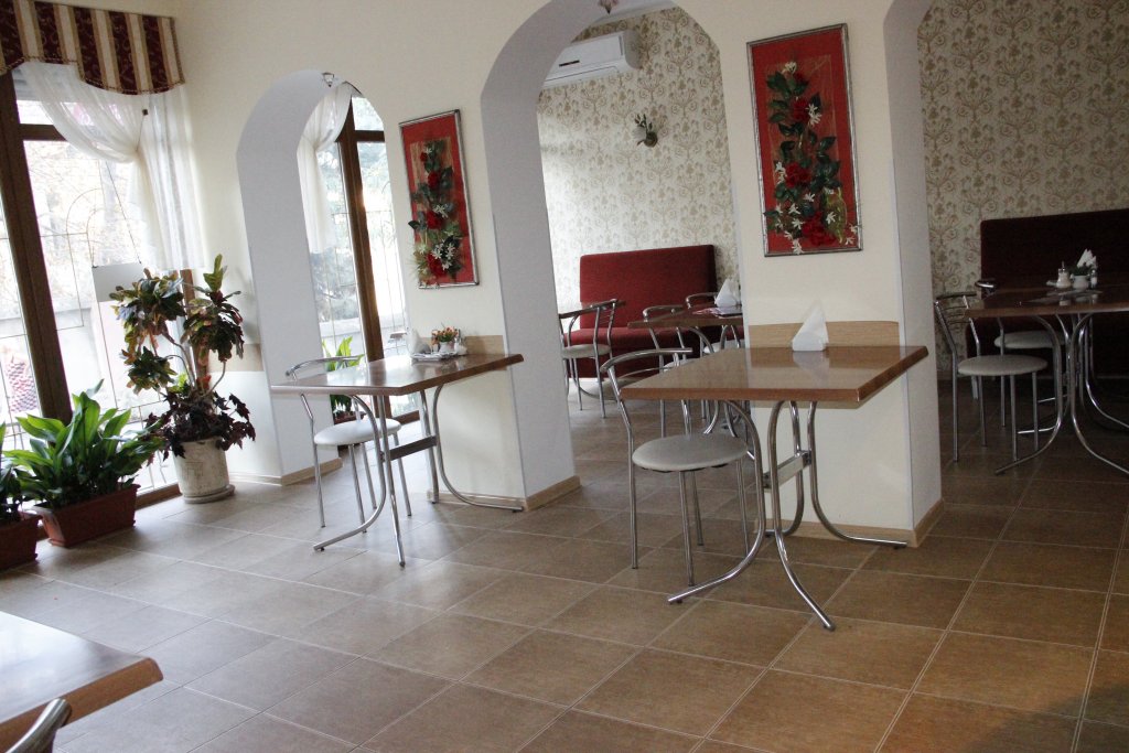 Феодосия: Glitsiniya Guest House