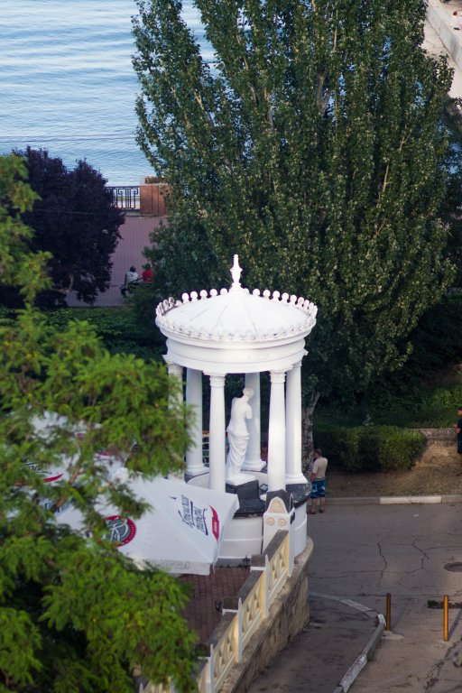 Феодосия: Glitsiniya Guest House