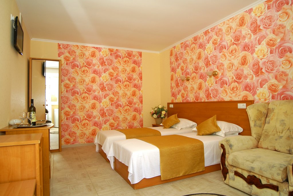 Glitsiniya Guest House — фото 3