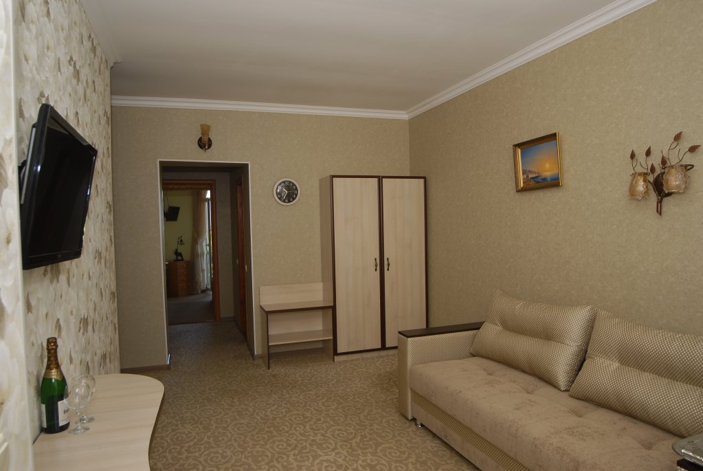 Феодосия: Glitsiniya Guest House