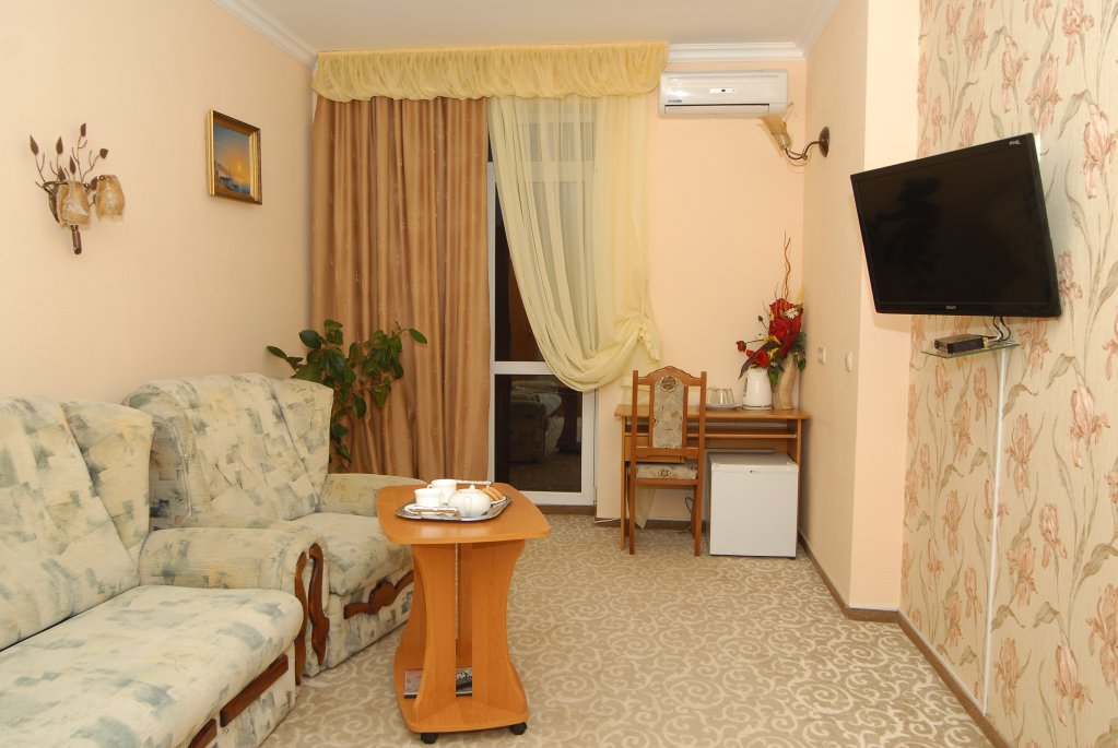 Феодосия: Glitsiniya Guest House
