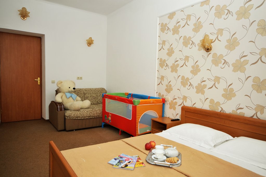 Феодосия: Glitsiniya Guest House