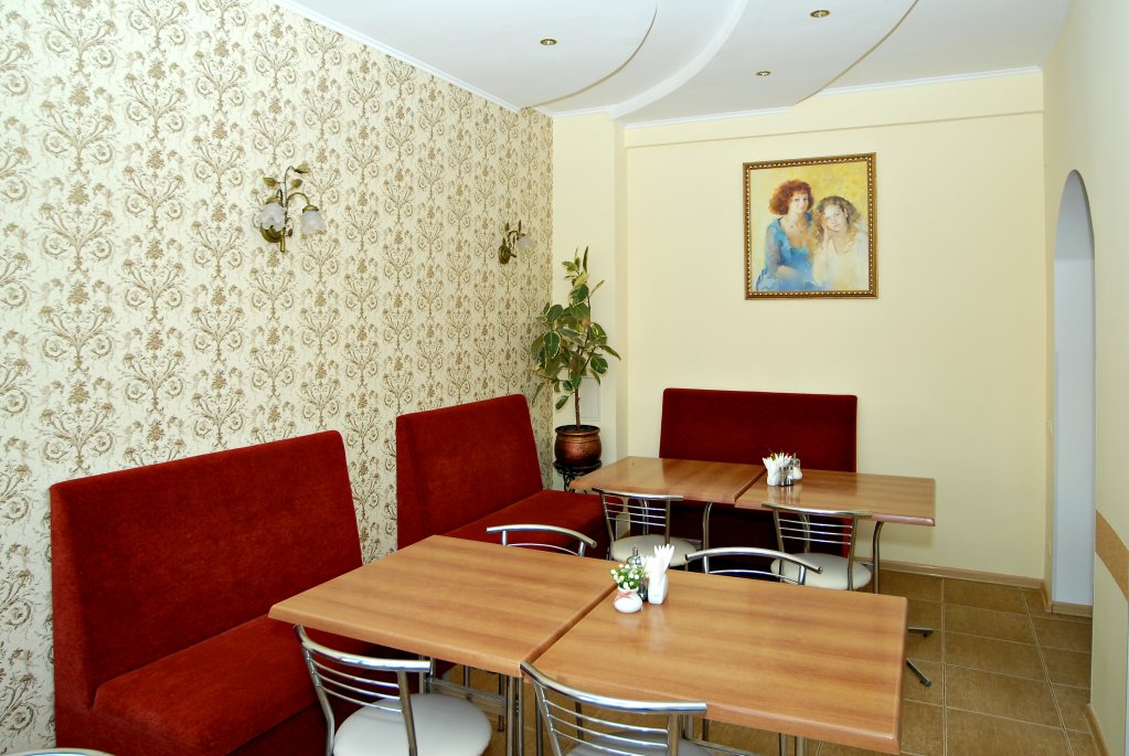 Феодосия: Glitsiniya Guest House