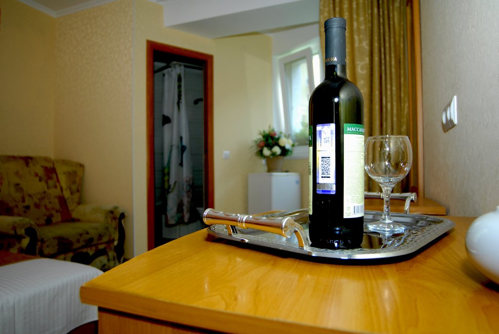 Феодосия: Glitsiniya Guest House
