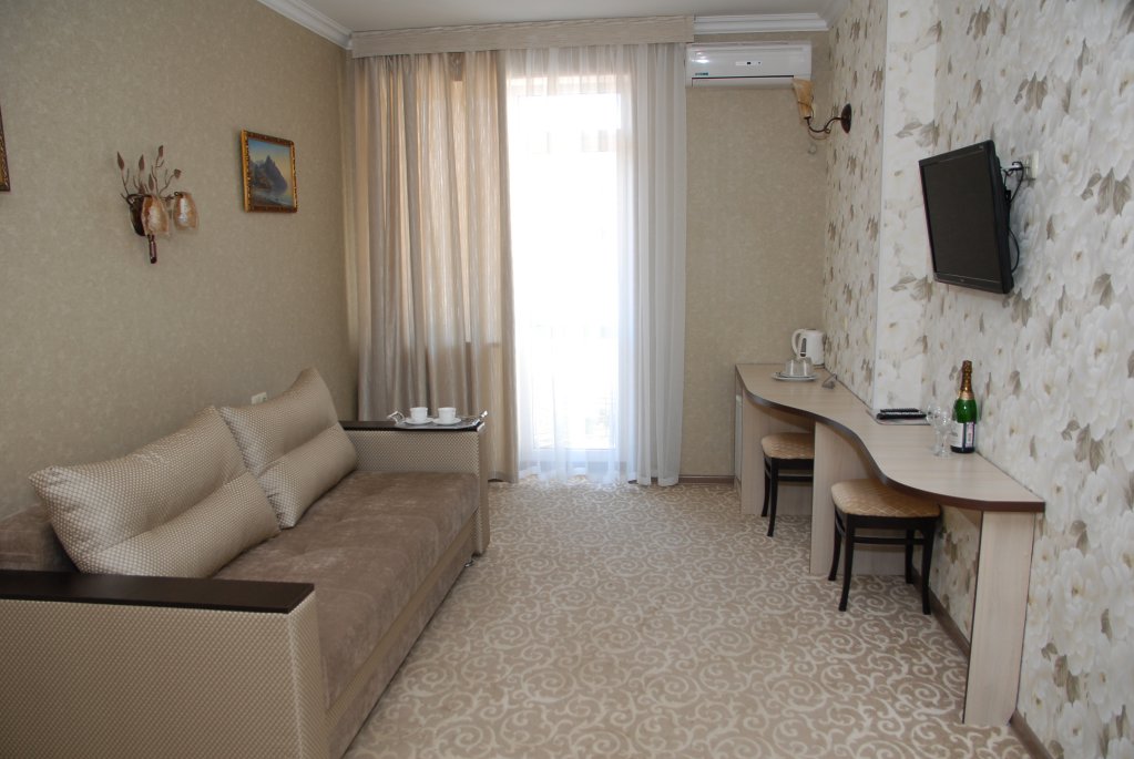 Феодосия: Glitsiniya Guest House