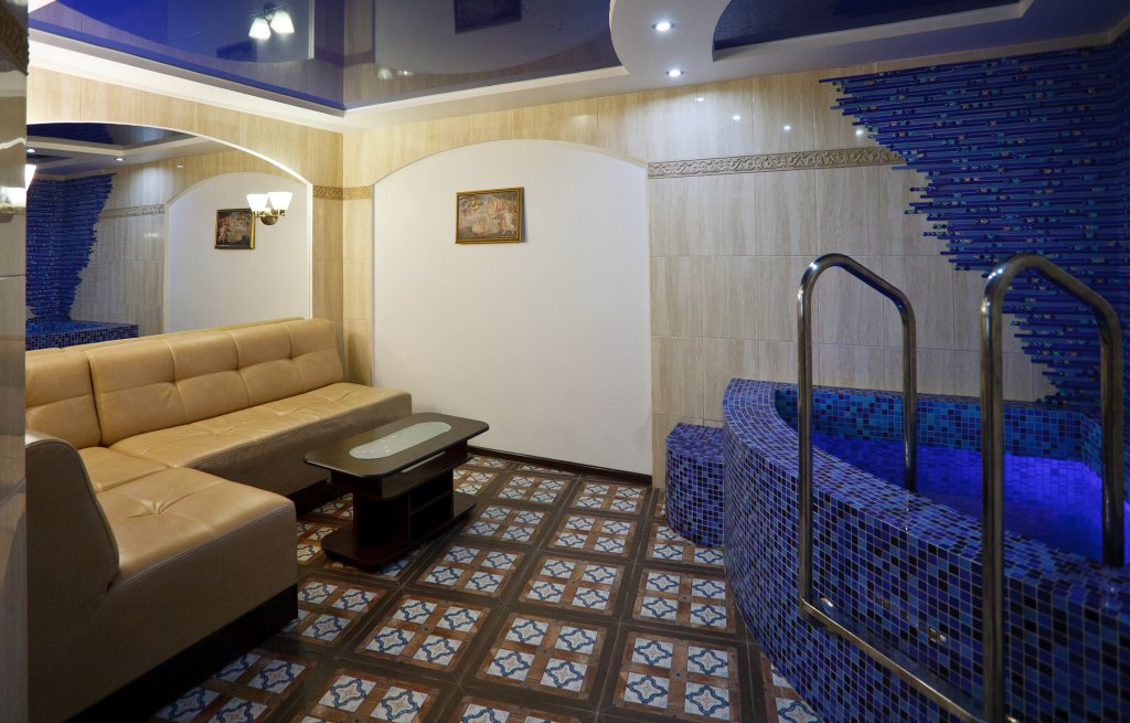 Феодосия: Glitsiniya Guest House