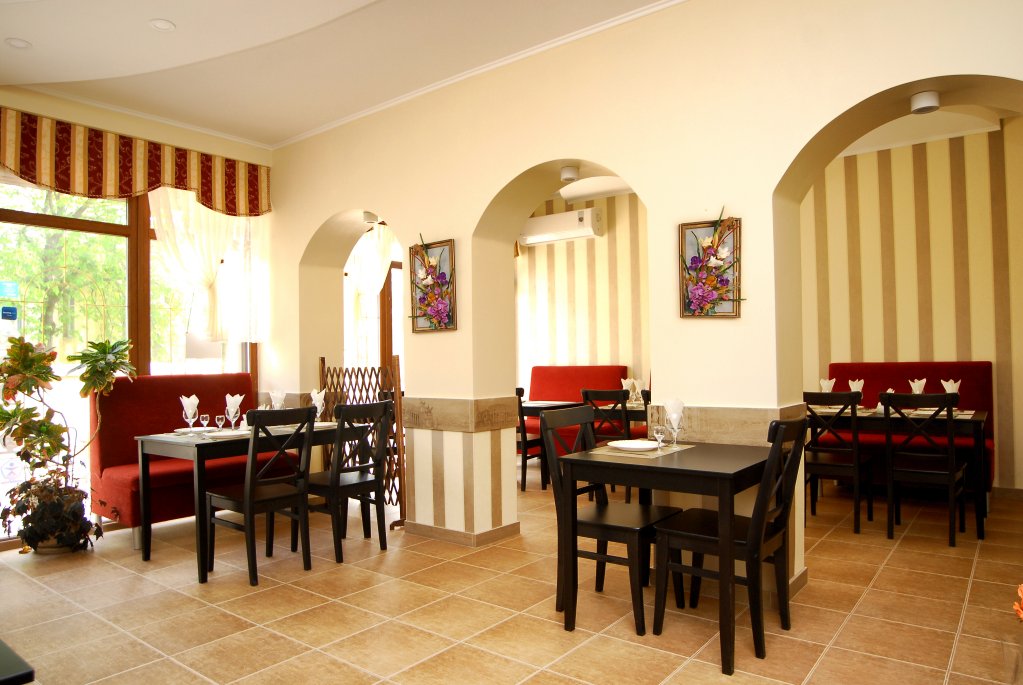 Феодосия: Glitsiniya Guest House