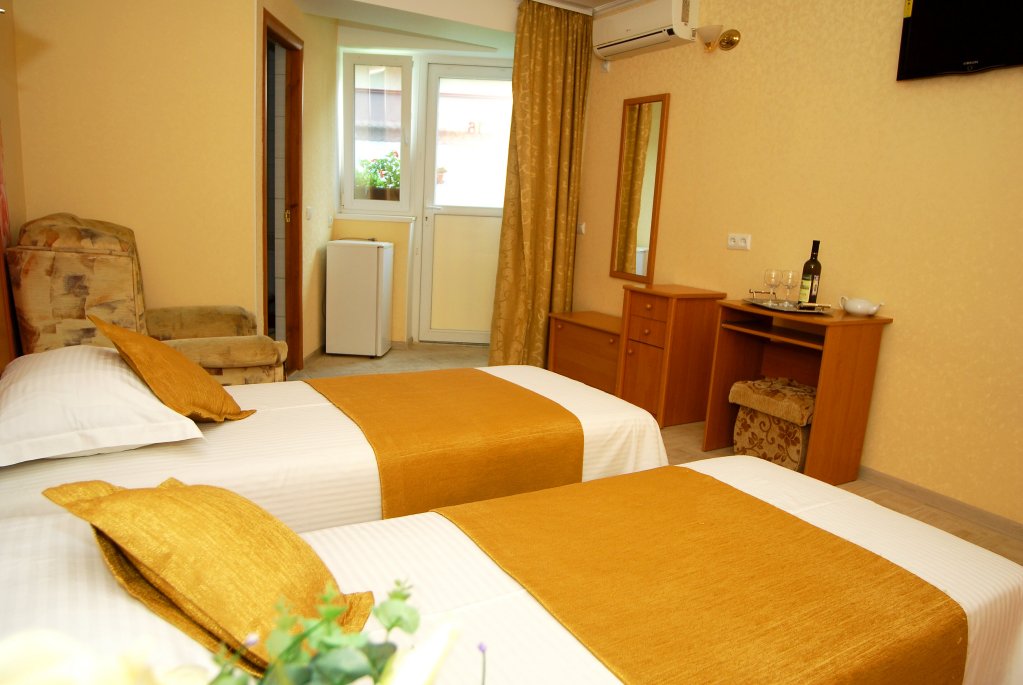 Феодосия: Glitsiniya Guest House