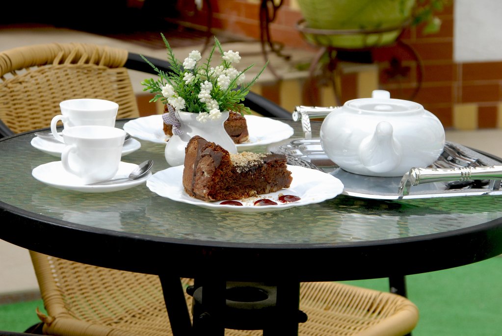 Феодосия: Glitsiniya Guest House
