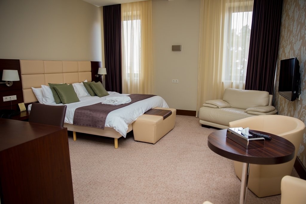 Степанакерт: Vallex Garden Hotel