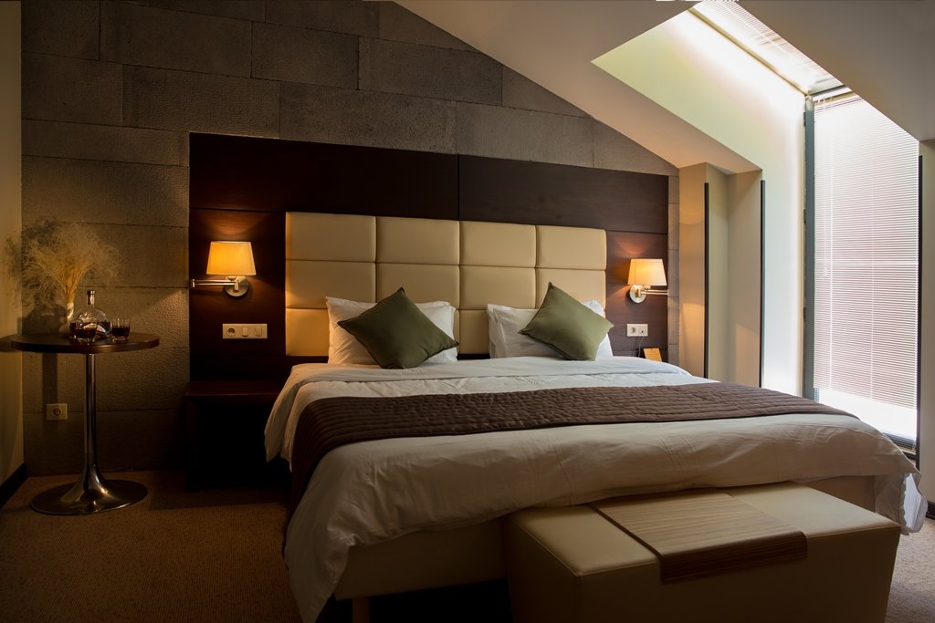 Степанакерт: Vallex Garden Hotel