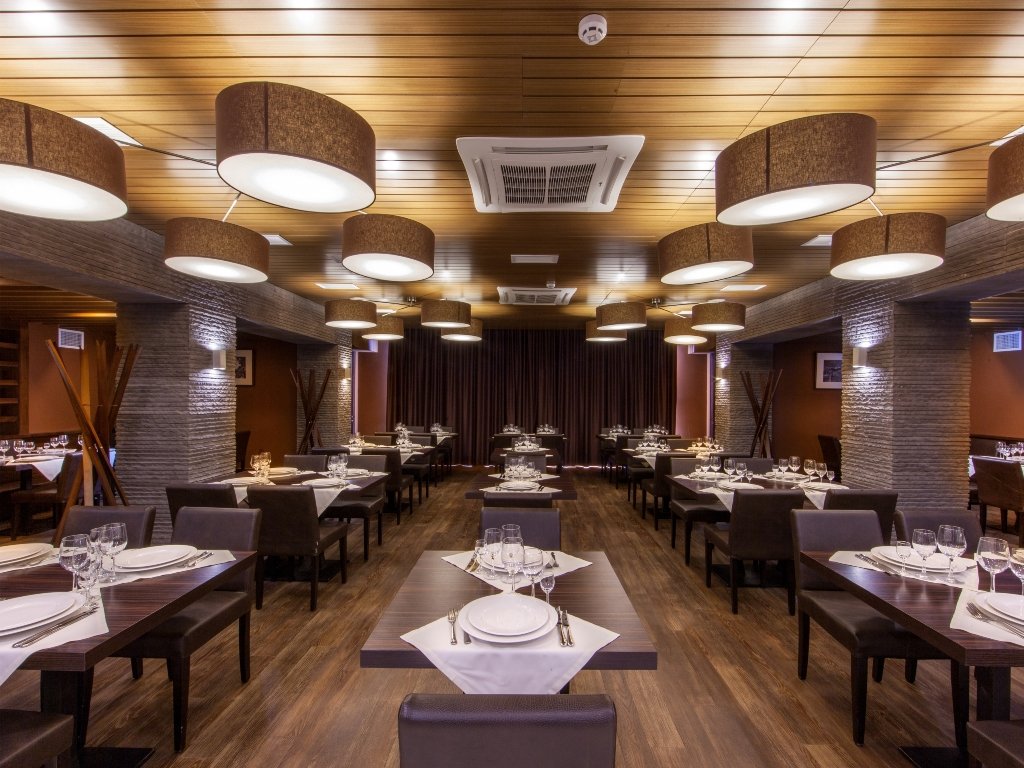 Степанакерт: Vallex Garden Hotel