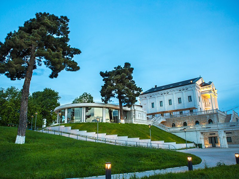 Степанакерт: Vallex Garden Hotel