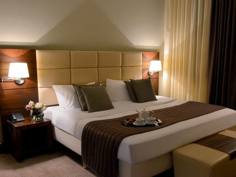 Степанакерт: Vallex Garden Hotel