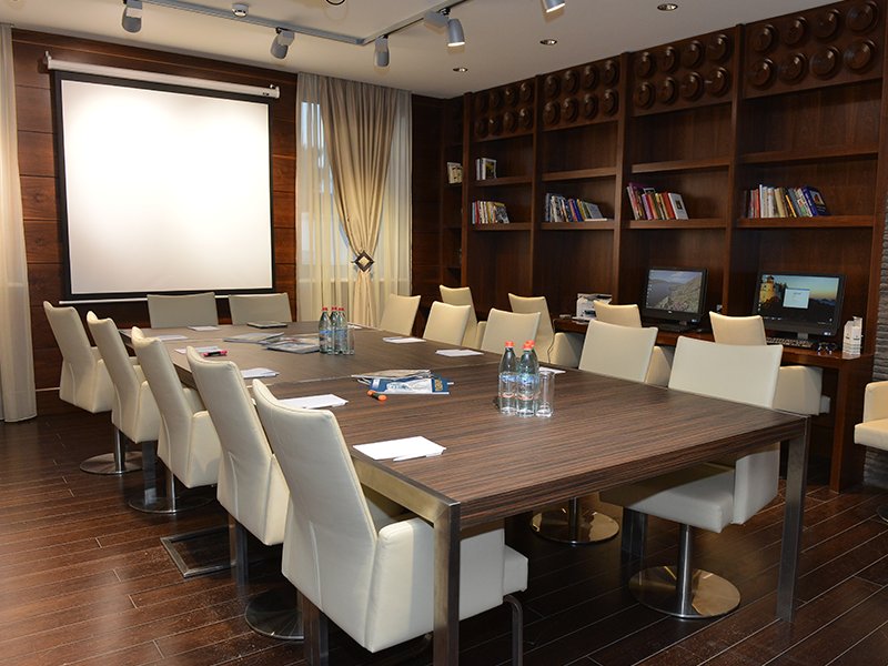 Степанакерт: Vallex Garden Hotel