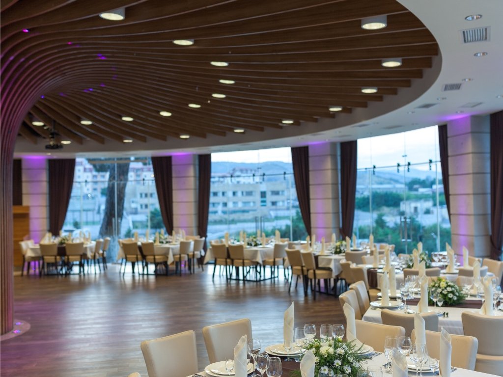 Степанакерт: Vallex Garden Hotel