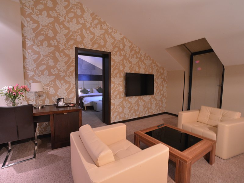 Степанакерт: Vallex Garden Hotel