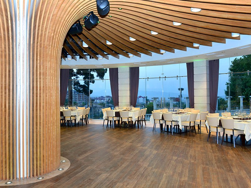 Степанакерт: Vallex Garden Hotel