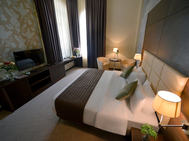 Степанакерт: Vallex Garden Hotel