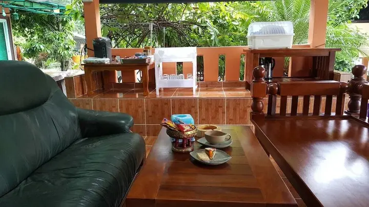 Сичон: Sichon Resort