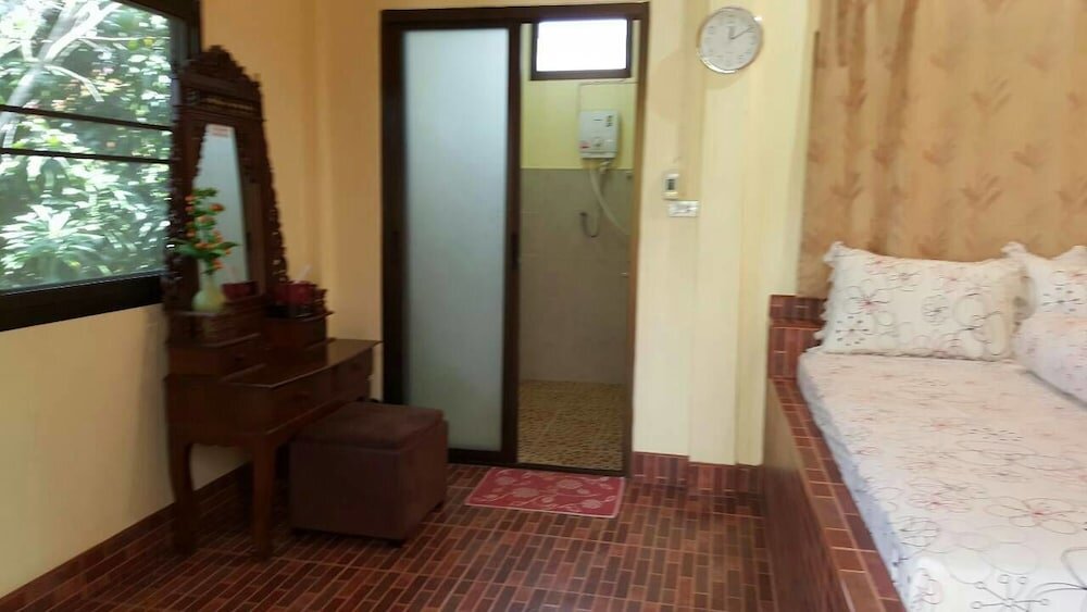 Сичон: Sichon Resort