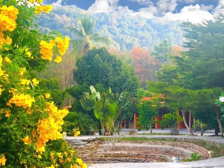 Сичон: Sichon Resort