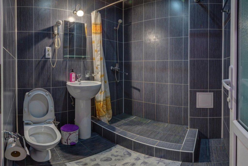 Верхняя Эшера: Divnyij Sad Guest House