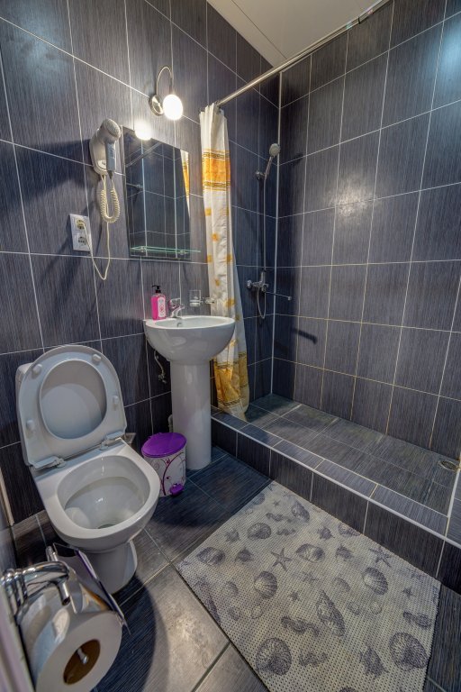 Верхняя Эшера: Divnyij Sad Guest House