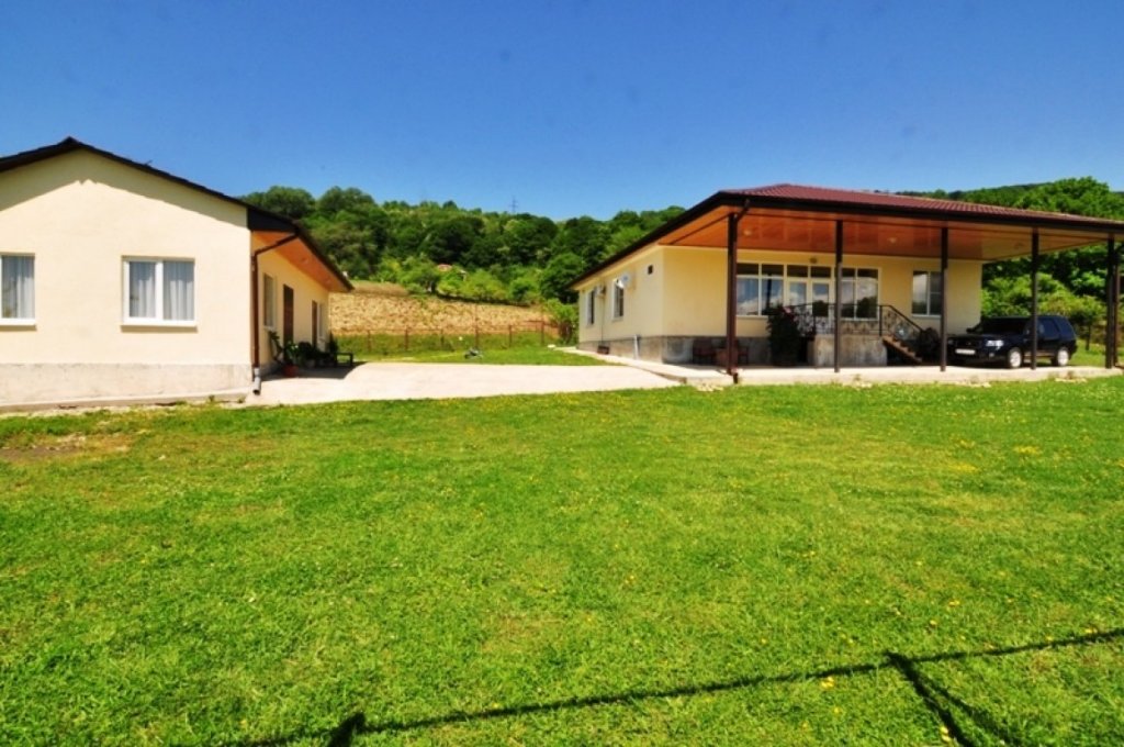 Гудаута: Domik V Derevne Guest House