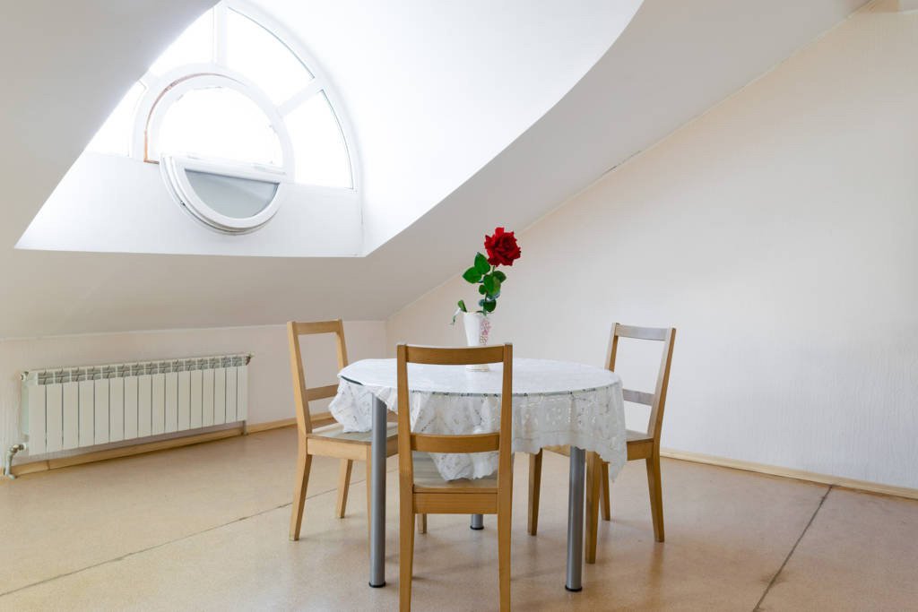 Нижний Новгород: Studiya U Kremlya Apartments