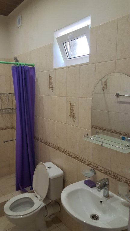 Пицунда: Beladzhio Mini-Hotel