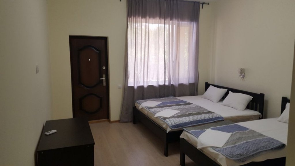 Пицунда: Beladzhio Mini-Hotel